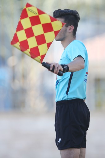 ملی حفاری اهواز - نفت اهواز