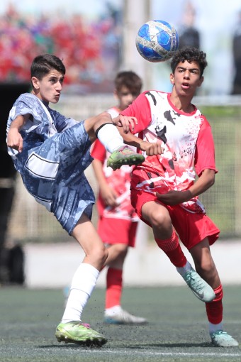 هوادار - کیا رادین البرز