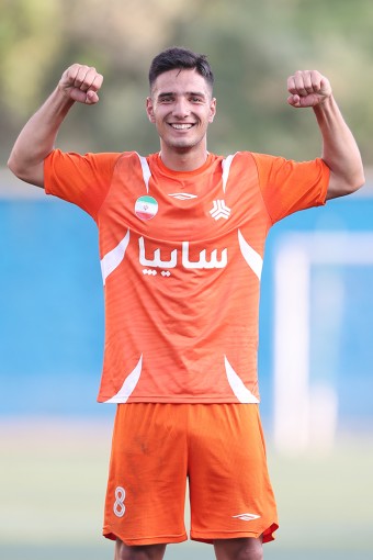 سایپا - پرسپولیس