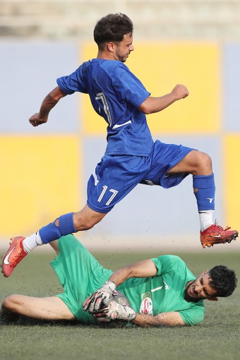 پیکان - پرسپولیس