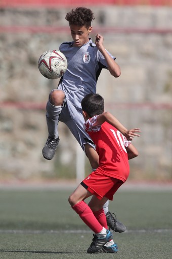 رایا ورزش رادیس - هدف سرخ شمیران