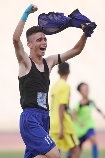 استقلال - پیکان