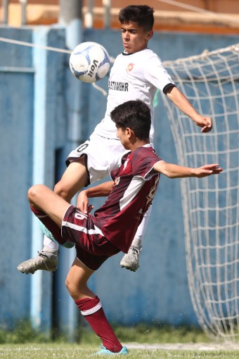پارسیان - سجاد دوستی مهر