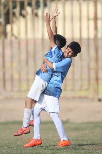 سهراب اهواز - آسماری اهواز