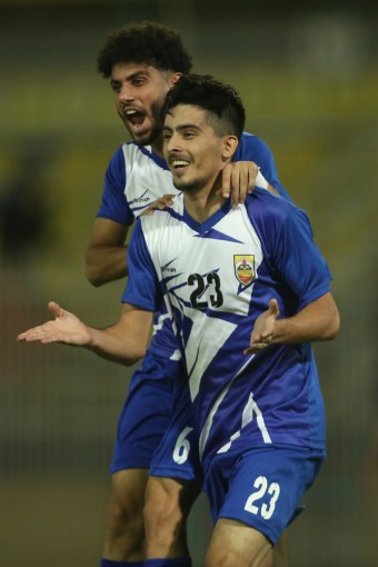 نفت مسجدسلیمان - نفت اهواز