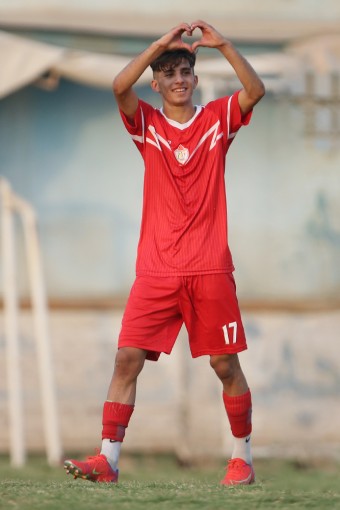 ملی حفاری اهواز - شهدای خوزستان