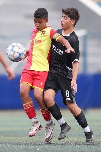 کیا - دوستی مهر