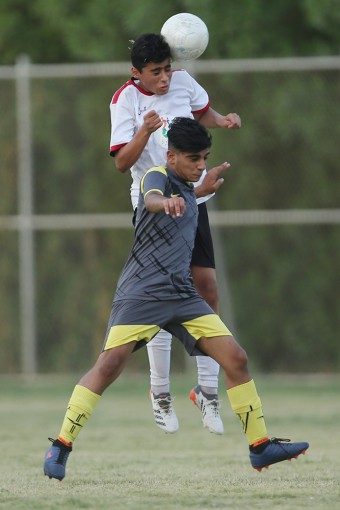 اکسین کارون - جاوید ماهشهر