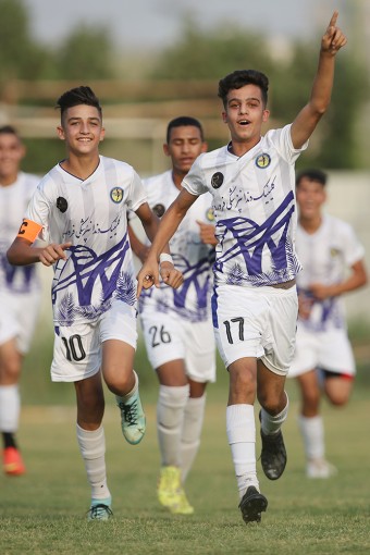 فریس اهواز - شهید صیاد شیرازی اهواز