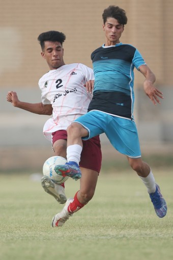 آیندگان ملاثانی - استقلال رامهرمز