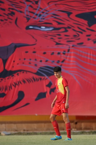 فولاد خوزستان - سپاهان اصفهان