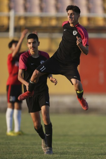 دبیری تبریز - کیا تهران