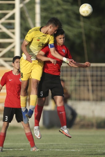 کیا تهران - سپاهان اصفهان