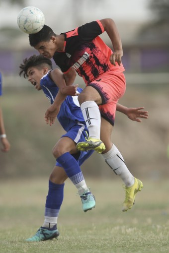 آریان اهواز - مرصاد رامشیر