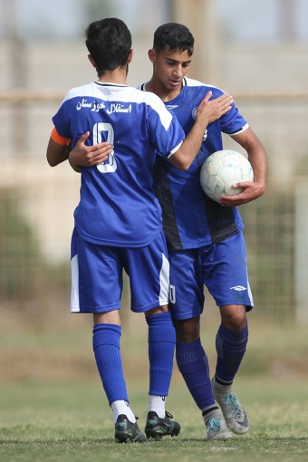 استقلال خوزستان - مرصاد رامشیر