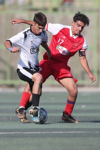 پرسپولیس - حامی