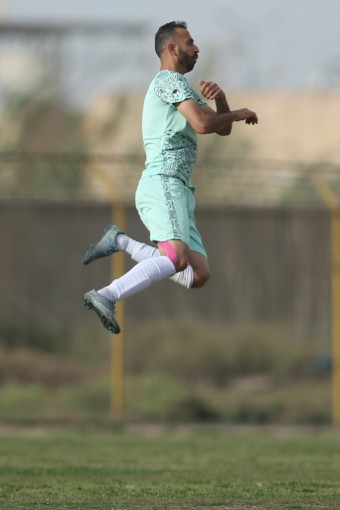 استقلال خوزستان - استقلال ملاثانی