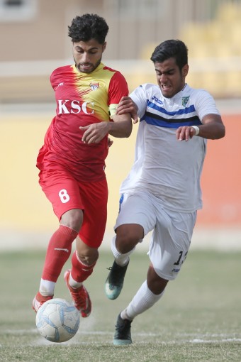 فولاد خوزستان - تیپ تکاوران بندرعباس