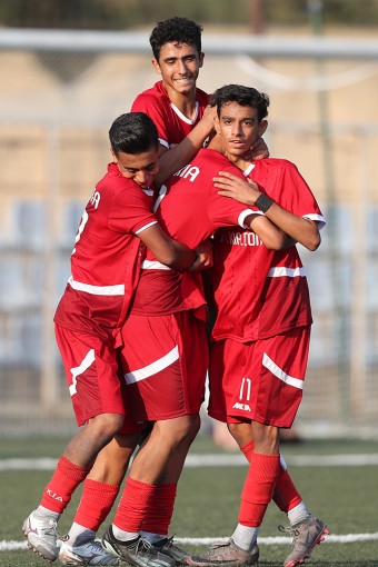 کیا تهران - نهال امید پرند