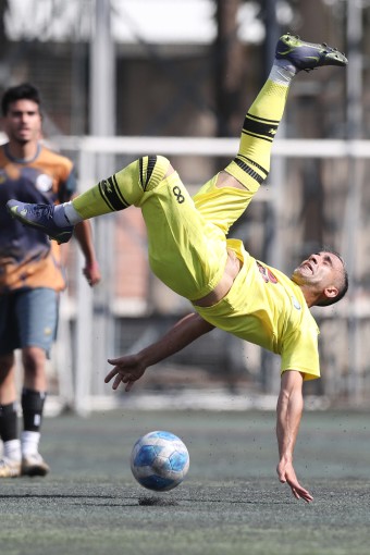 فولاد ویژن ماهان - نیکان