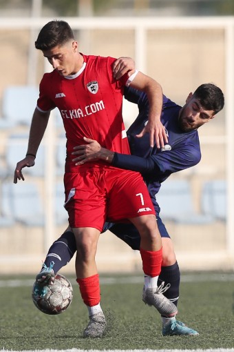 کیا تهران - عقاب تهران