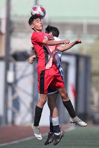 اتحاد جاویدان - پیشگامان کاوه