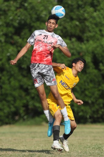 نفت اهواز - قائم اهواز