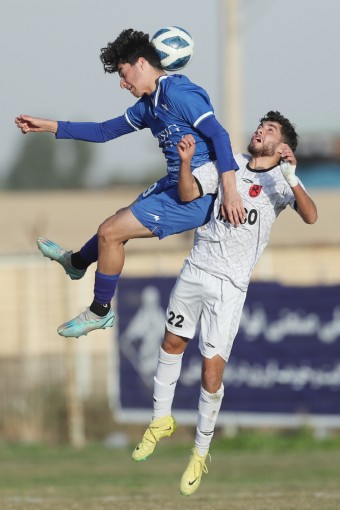 استقلال خوزستان - مس رفسنجان