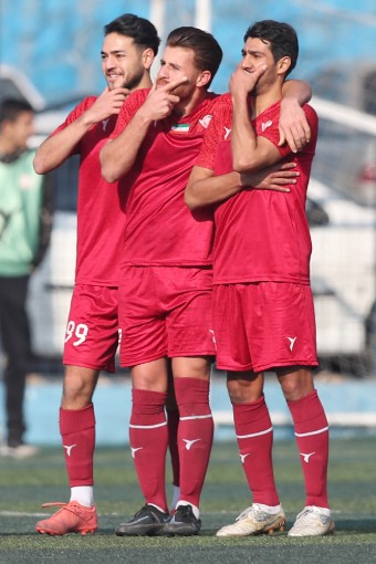 صالحین تهران - کیان سام مازندران