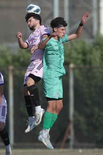 بصیر اهواز - پاس شیراز