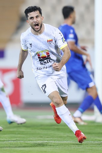 استقلال تهران - فولاد خوزستان