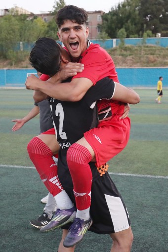 خلیج فارس شیراز - سپاهان اصفهان