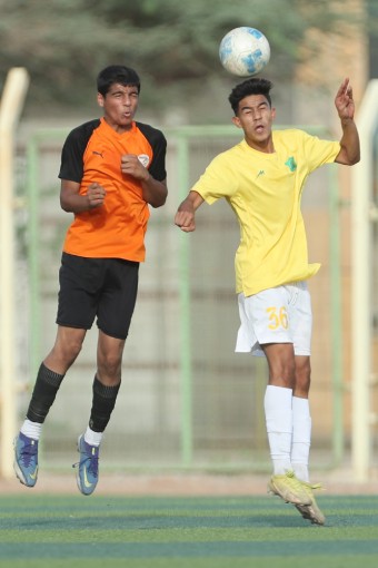 فجر پایدار - صنعت نفت آبادان