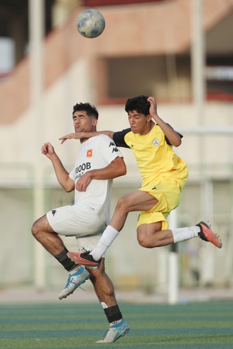 جنوب اهواز - نفت امیدیه