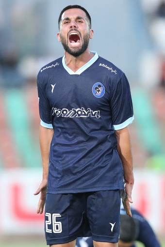 پیکان تهران - سایپا تهران