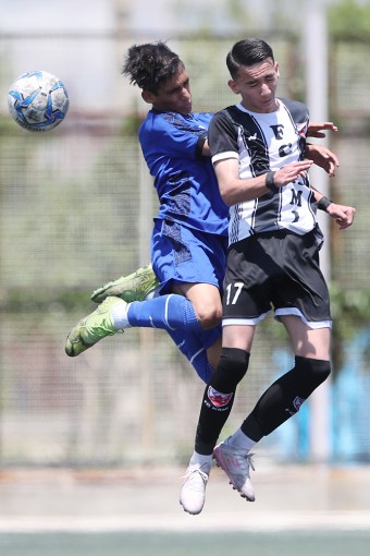 حامی نوین پایتخت - آینده سازان پدیده نوین آرش