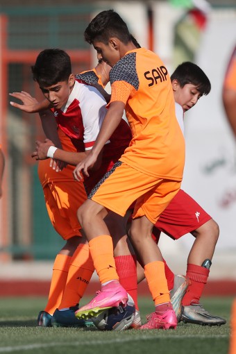 سایپا - پرسپولیس