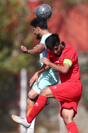 پرسپولیس - سایپا