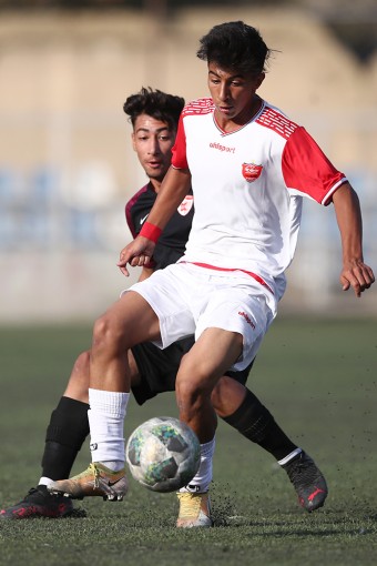 کیا - پرسپولیس