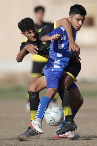 ولایت اهواز - فریس اهواز