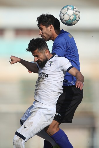 استقلال خوزستان - شهرداری آستارا