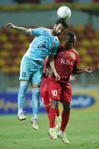 فولاد خوزستان - شهرداری نوشهر