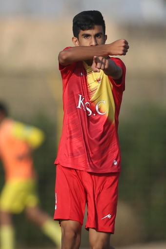 نفت اهواز - فولاد خوزستان