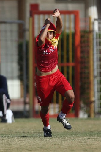 فولاد خوزستان - گل گهر سیرجان