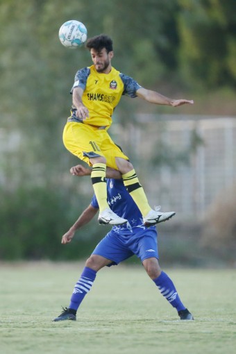 استقلال خوزستان - شمس آذر قزوین