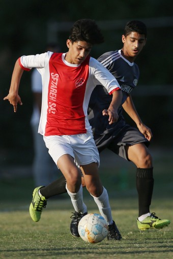 سهراب اهواز - ستاره ساز اهواز