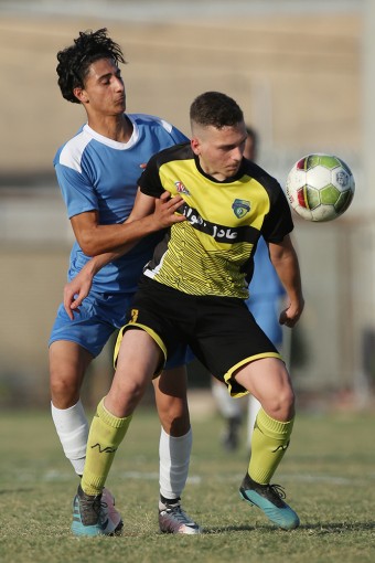 عادل اهواز - ولایت اهواز