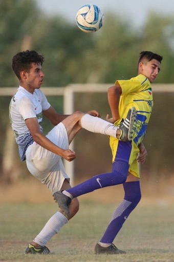 فریس اهواز - پایندان جنوب