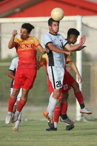 فولاد خوزستان - گل گهر سیرجان