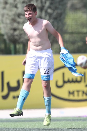 توانا - ایرانمهر